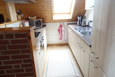 4-Raum-Ferienwohnung Ehmke für 4
