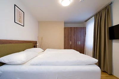 Appartamento Vacanza con famiglia Wien