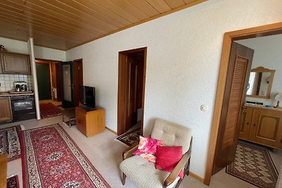 Vakantieappartement Gezinsvakantie Goslar