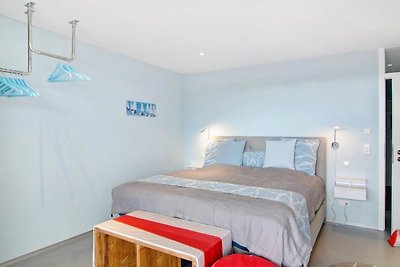 Vakantieappartement Gezinsvakantie Bodman-Ludwigshafen