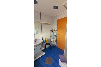 Ferienwohnung "Heidi"