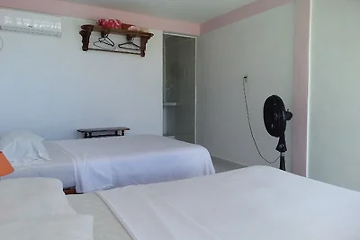 CASA ISABEL CABRALES Appartement 2