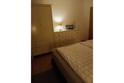 Vakantieappartement Gezinsvakantie Butjadingen