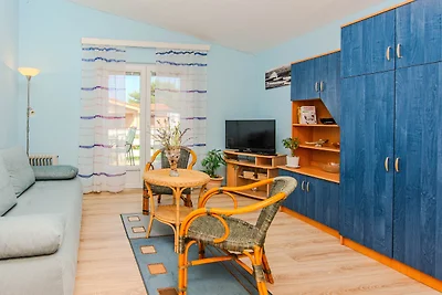 Appartamento Vacanza con famiglia Vir