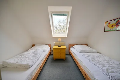 FeWo Schlehenkoppel OG