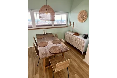 COAST HOUSE Sky Suite