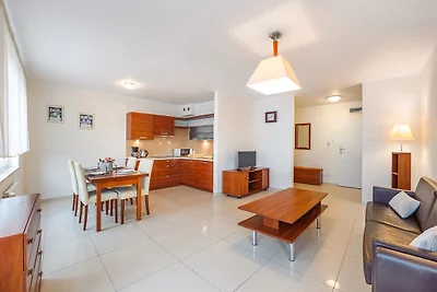 Sun&Snow Zielone Tarasy -