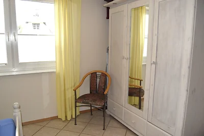 Vakantieappartement Gezinsvakantie Schönberg & Schönberger beach