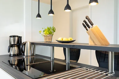 Casa vacanze Vacanza di relax Hohenkirchen