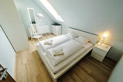 Appartamento Vacanza con famiglia Karpacz