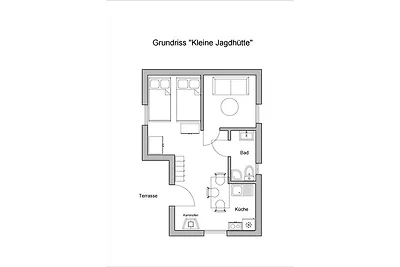 Casa de vacaciones Vacaciones de reposo Zettemin