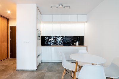 apartman za odmor Obiteljski odmor Karpacz