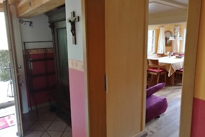 Ferienwohnung In Mutter's Stube