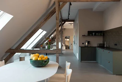 Vakantieappartement Gezinsvakantie Wedding
