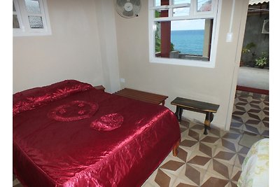 Vakantieappartement Gezinsvakantie Baracoa