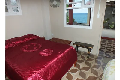 CASA JOSE MIRLEYDIS Appartement 2