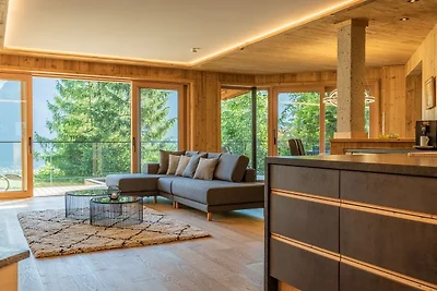 Chalet Zillertal Residenz