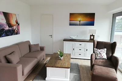 FEWO Boddenblick-Vilm