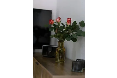 Ferienwohnung Bergliebe