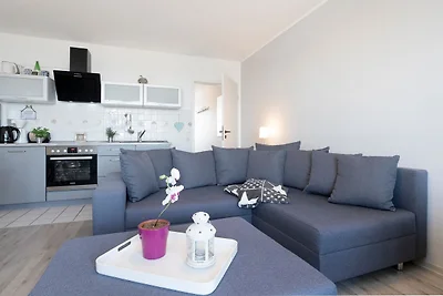 Strandresidenz Lütte Deern 10