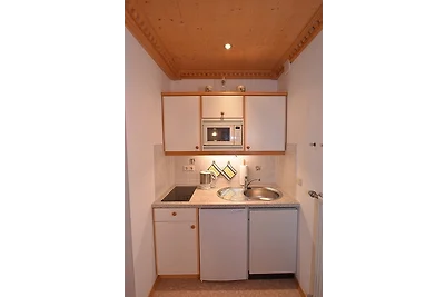 Vakantieappartement Gezinsvakantie Bad Bayersoien