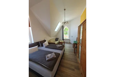 Appartamento Vacanza con famiglia Warnemünde