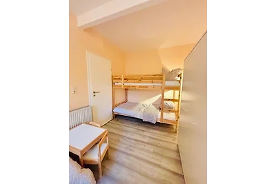 Casa vacanze Vacanza di relax Lütow