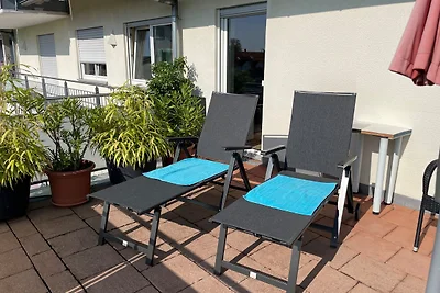 Appartamento Vacanza con famiglia Eriskirch