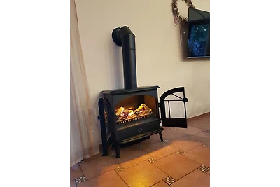 Ferienwohnung auf dem Eltenberg