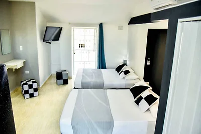 Hostal Ki&Ki Appartement 1