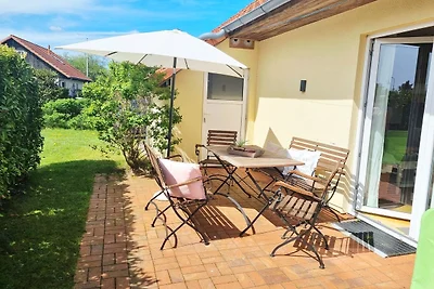 Ferienhaus Möwenkoje