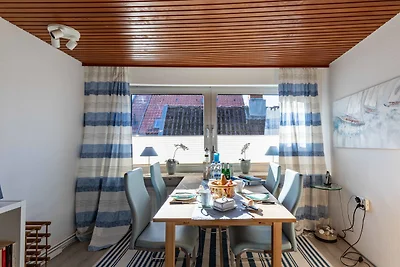 Haus "Zum Seiltänzer" - App.