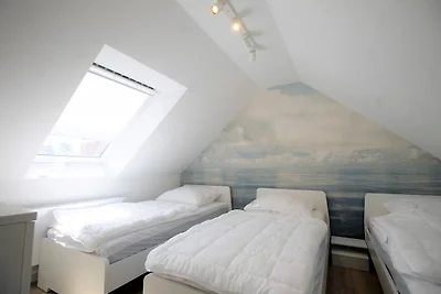 Haus Barbara - Schwimmbad und Sauna