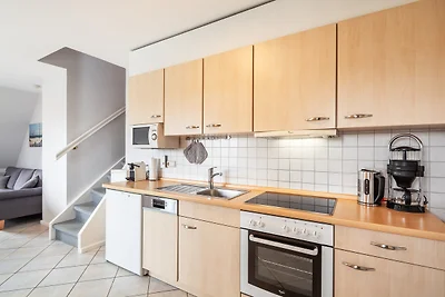 Haus Windhuug Wohnung 3