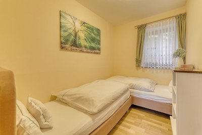 Vakantieappartement Gezinsvakantie Spiegelau