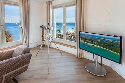 Ostseebad, Sellin, Rügen, First