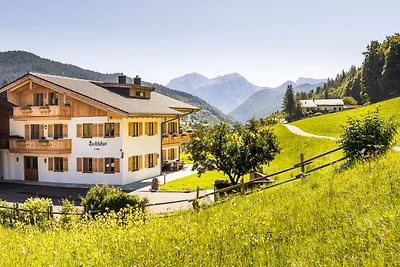 apartman za odmor Obiteljski odmor Ramsau bei Berchtesgaden