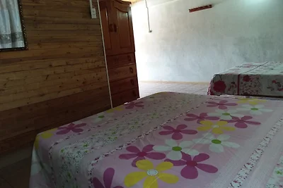 CASA YAN-INOLVIS. MAGUANA BEACH