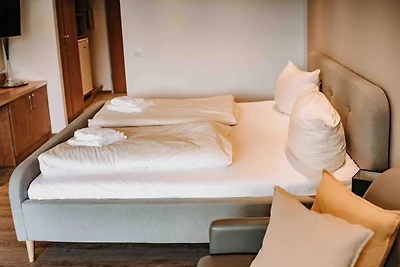 Appartamento Vacanza con famiglia Goslar