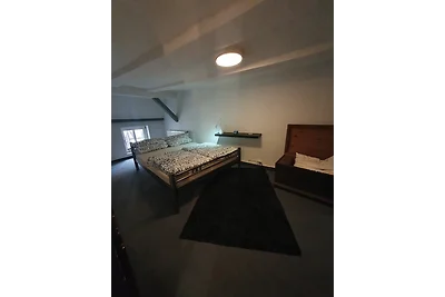 "Bedroo" Ferienwohnung am