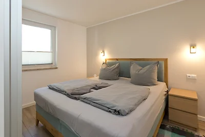 Appartamento Vacanza con famiglia Röbel Müritz