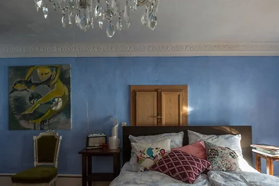 Casa vacanze Vacanza di relax Rettenschöss