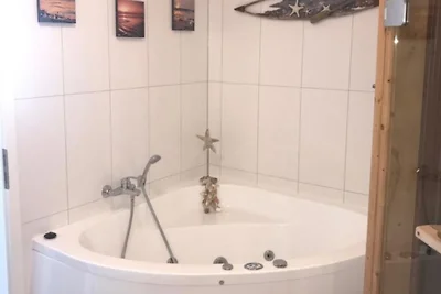 Strandperle 10 - Ostseestern