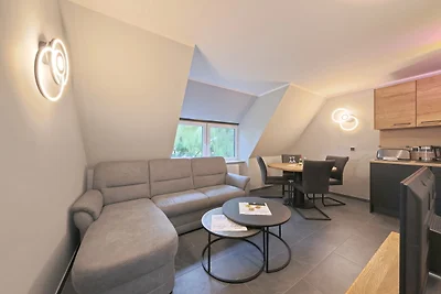Vakantieappartement Gezinsvakantie Butjadingen
