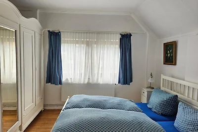 Grenzhof, Blumenwohnung