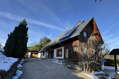 Ferienwohnung Seeblick Nr. 5, 2