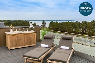 Prora Platinum Penthouse Opal