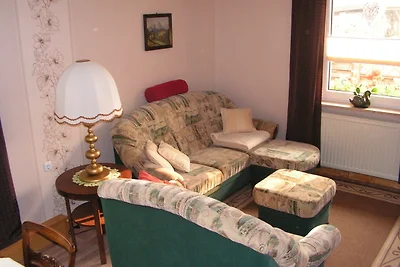 Vakantieappartement Gezinsvakantie Siggelkow