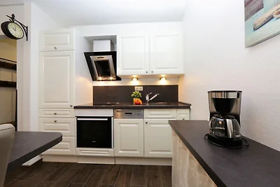 (Brise) Appartement-Suiten