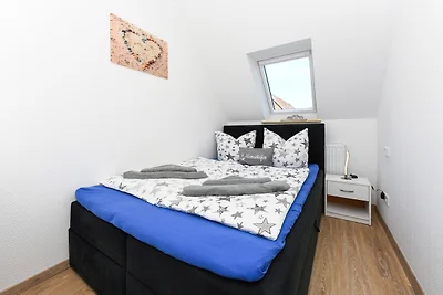 Vakantieappartement Gezinsvakantie Neuharlingersiel
